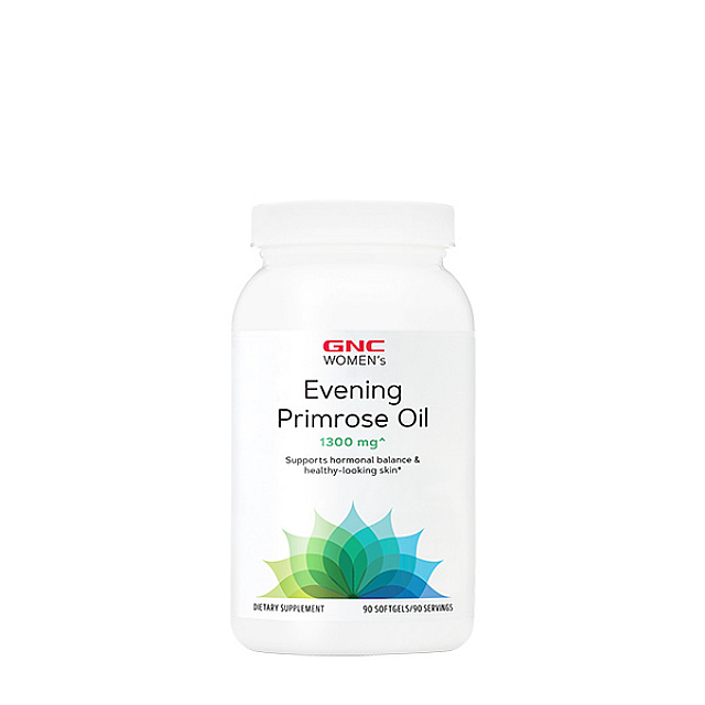 Womens Primrose Oil 1300 90Ct